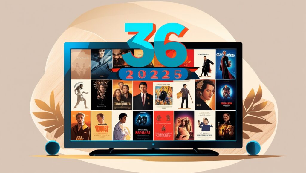Best Streaming Sites for Movies and TV Shows – Detailed List