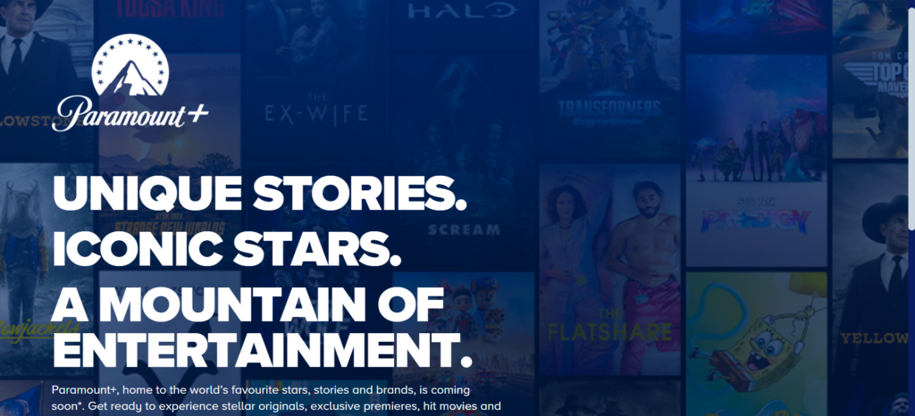 Paramount Plus: One of the most affordable Putlocker alternatives | The 21 Best Putlocker Alternatives to Stream Movies Online