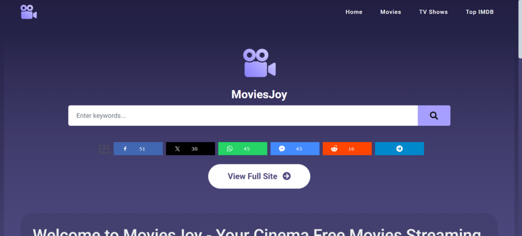 MoviesJoy: The Best FlixTor Alternative for Unlimited Streaming | The 20 Best Flixtor Alternatives Working Right Now (2025)