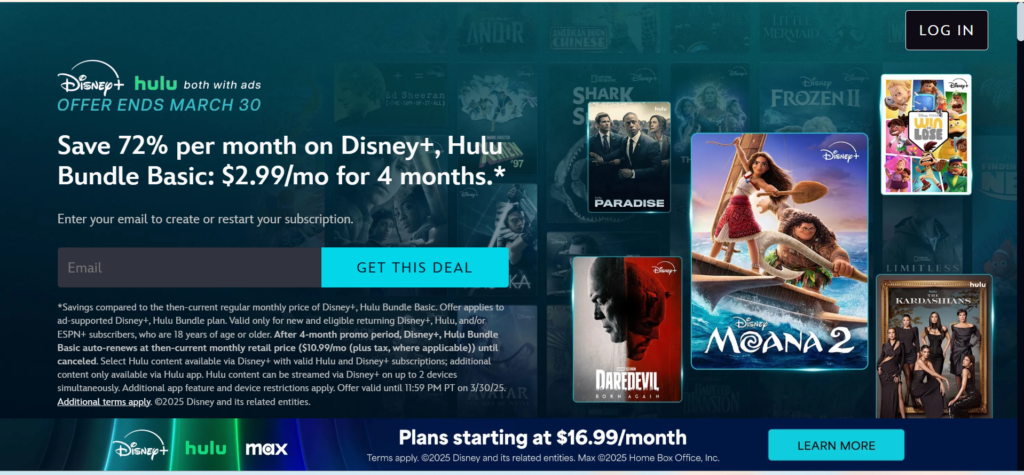 Disney Plus: The Ultimate FlixTor Alternative for MCU, Star Wars & Beyond | The 20 Best Flixtor Alternatives Working Right Now (2025)