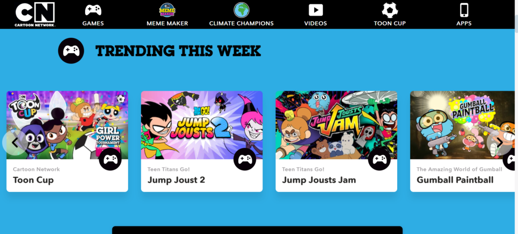 Cartoon Network: Stream top-rated cartoons like Ben 10, Adventure Time, and more | 17 Best KissCartoon Alternatives in 2025 (100% Working & Safe)