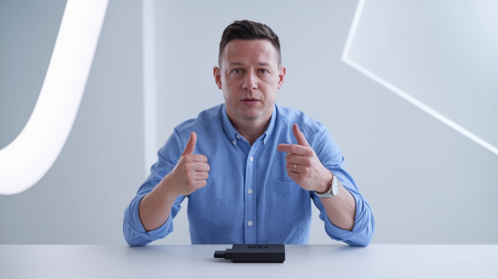 Is Kodi Legal on Fire TV Sticks? What You Need to Know