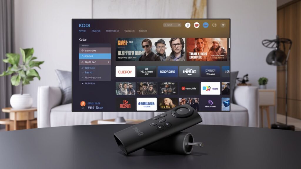 How to install Kodi On A Fire TV Stick: A Quick Summary