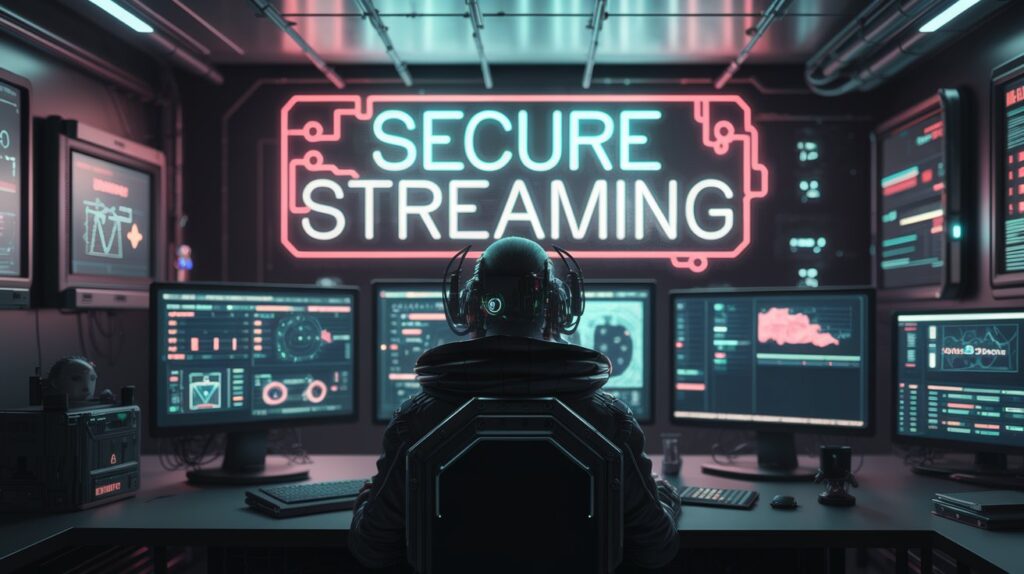Best VPNs for Secure Streaming on Sites Like Flixtor in 2025