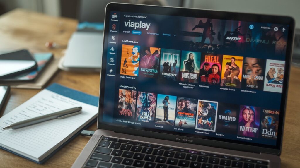 Can I Watch Viaplay on Different Devices?