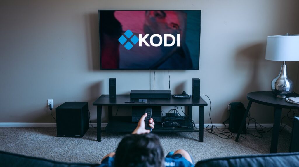 How to Install Kodi Add-ons on Apple TV