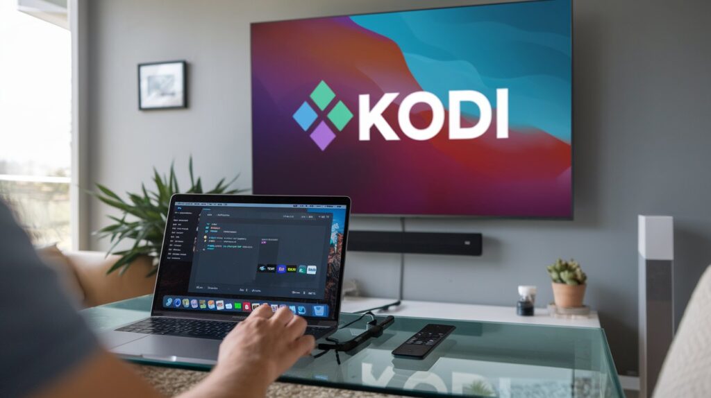 How to Use Xcode to Wirelessly Install Kodi on Apple TV 4K