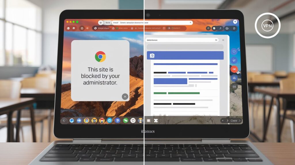 Premium Tips: Unblock Games, Instagram, & YouTube on School Chromebook