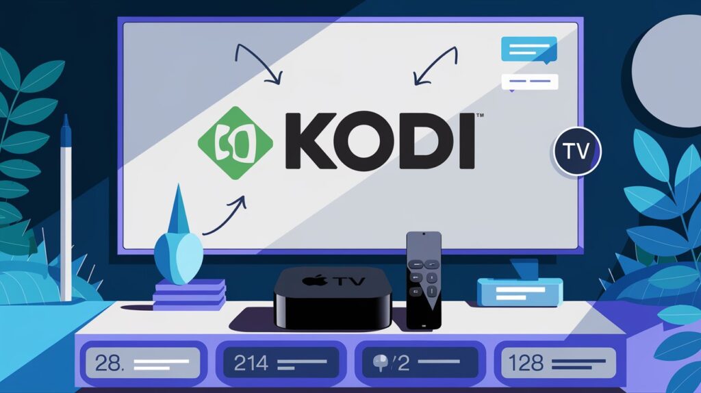 How to Install Kodi on Apple TV 4K & HD