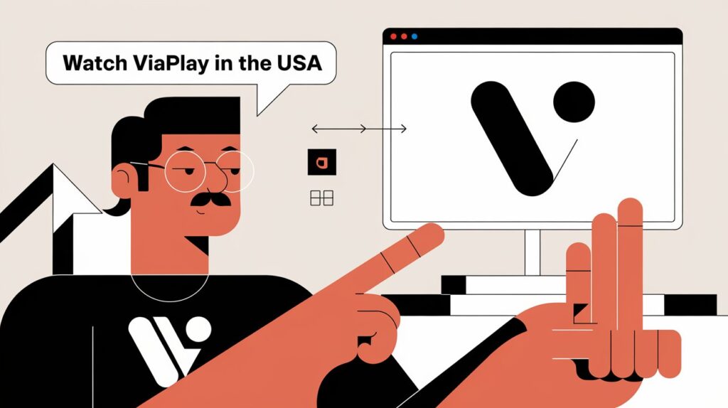 How to Watch Viaplay Worldwide: Easy Steps