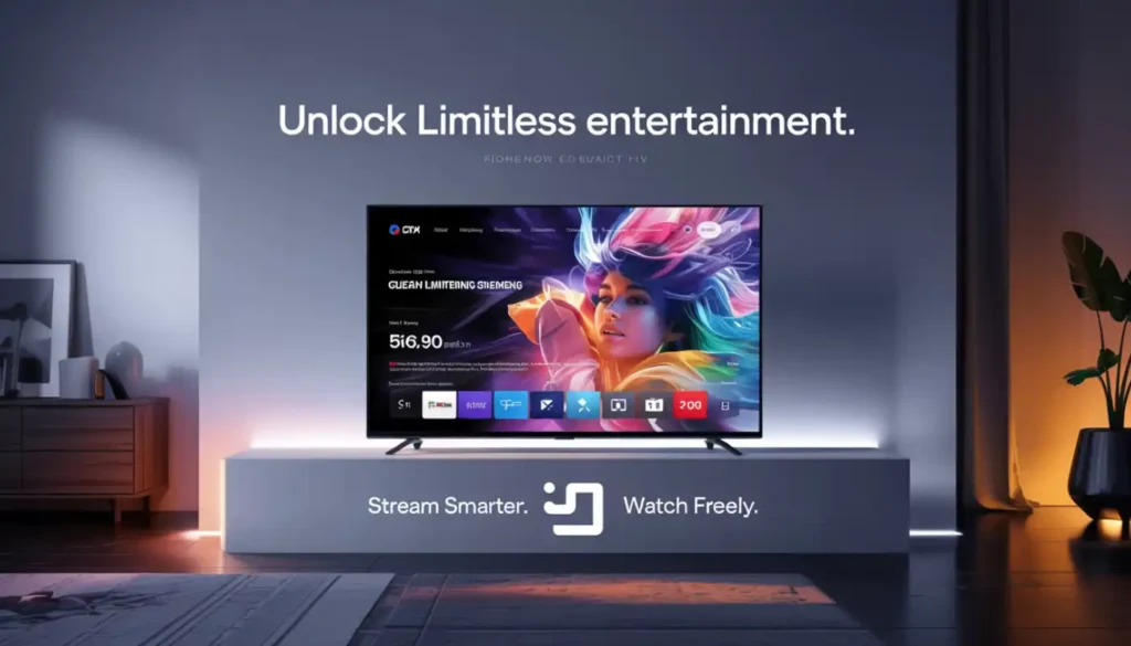 Best Stream2Watch Alternatives in 2025 – Quick List