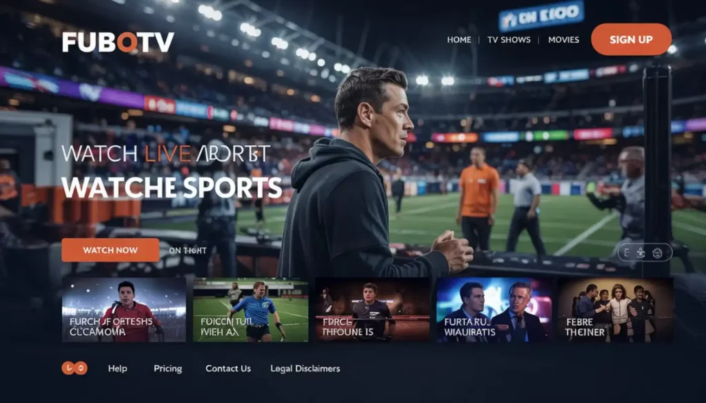 FuboTV