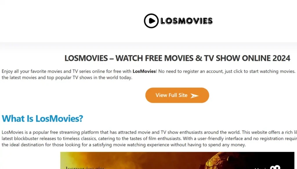 LosMovies