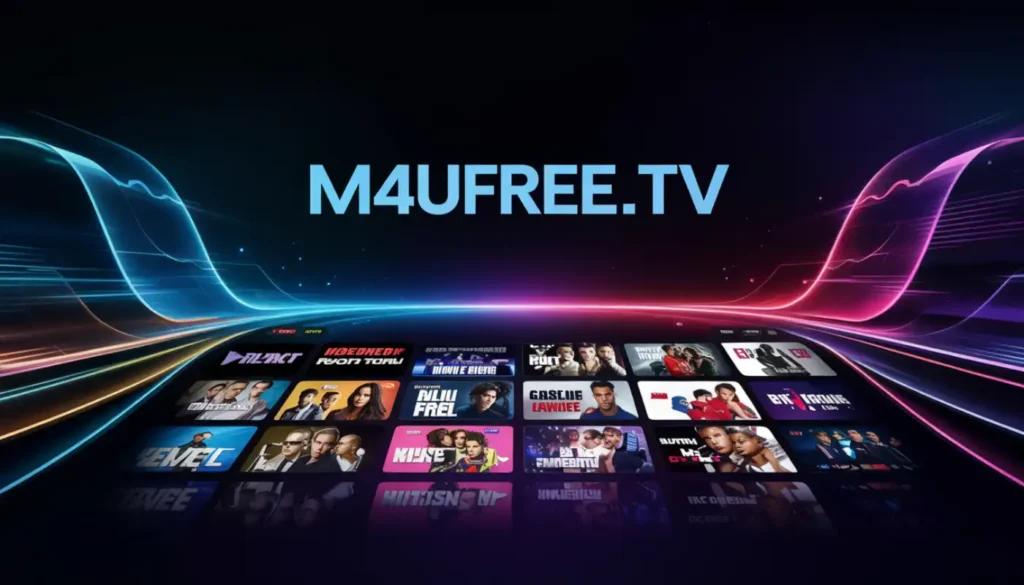 M4uFree.TV | 21 Best GoMovies Alternatives to Stream Free Movies in 2025