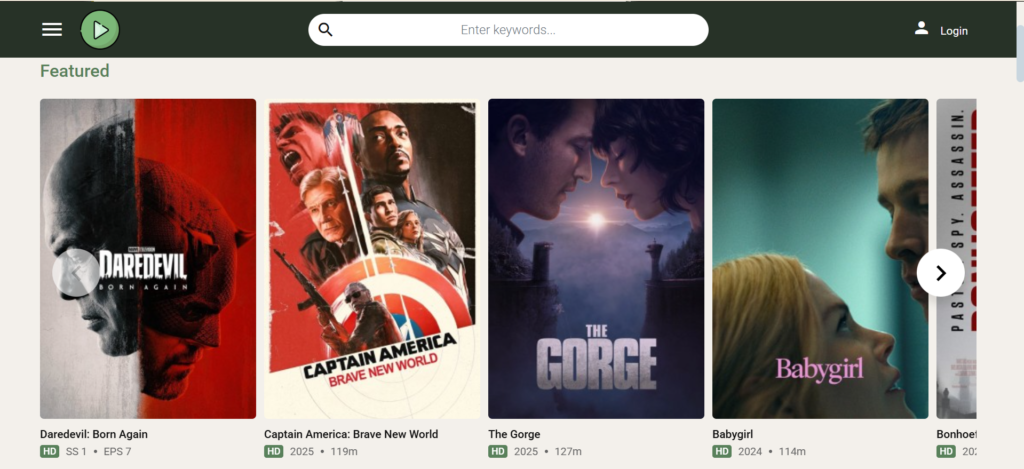 Cineb | 27 Best 123Movies Alternatives to Watch Free Movies Online (2025)