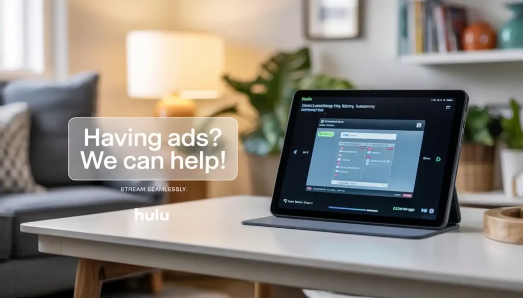 What to Do if There are Still Ads on your Hulu Account