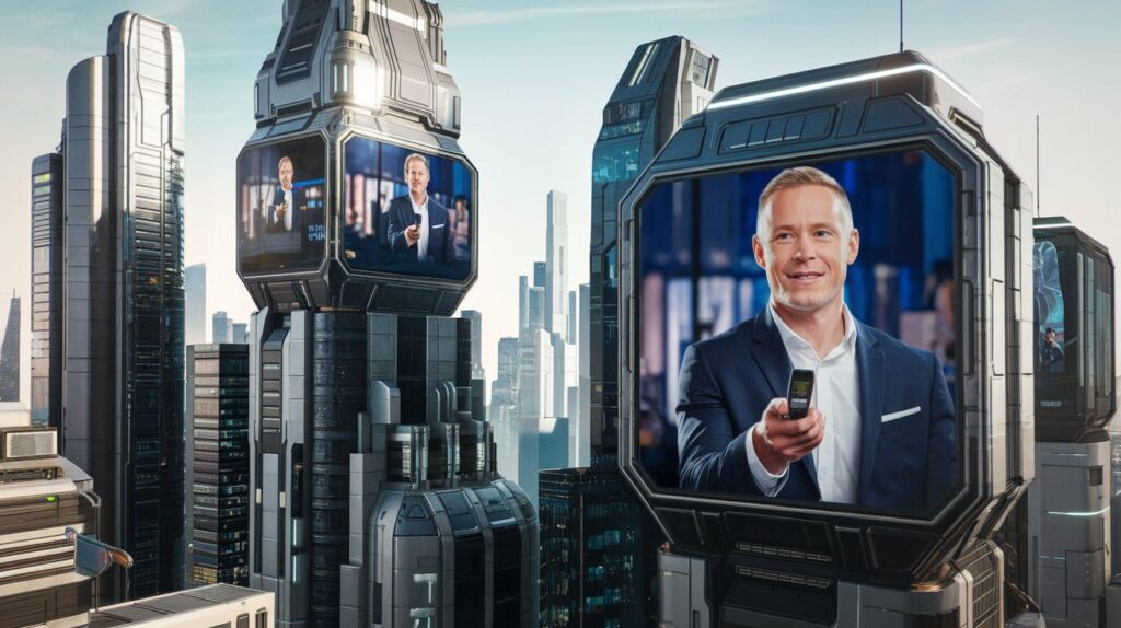 Why Should I Use a VPN for Freeview Streaming?
