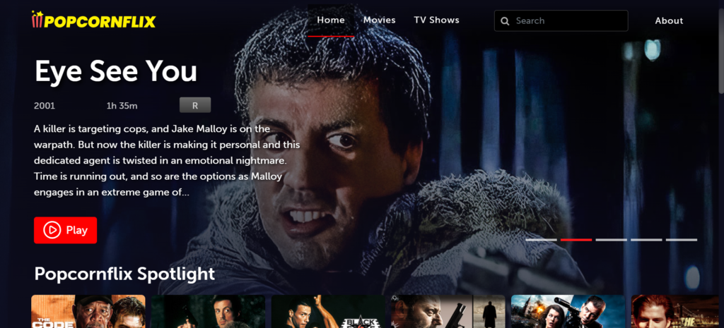 Popcornflix