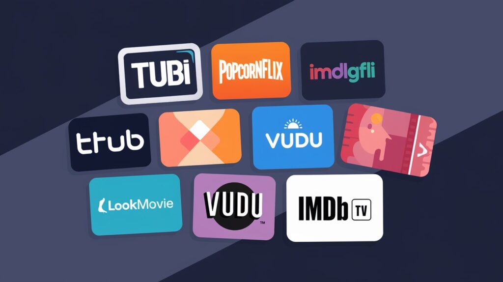 27 Best LookMovie Alternatives to Stream Movies Online 