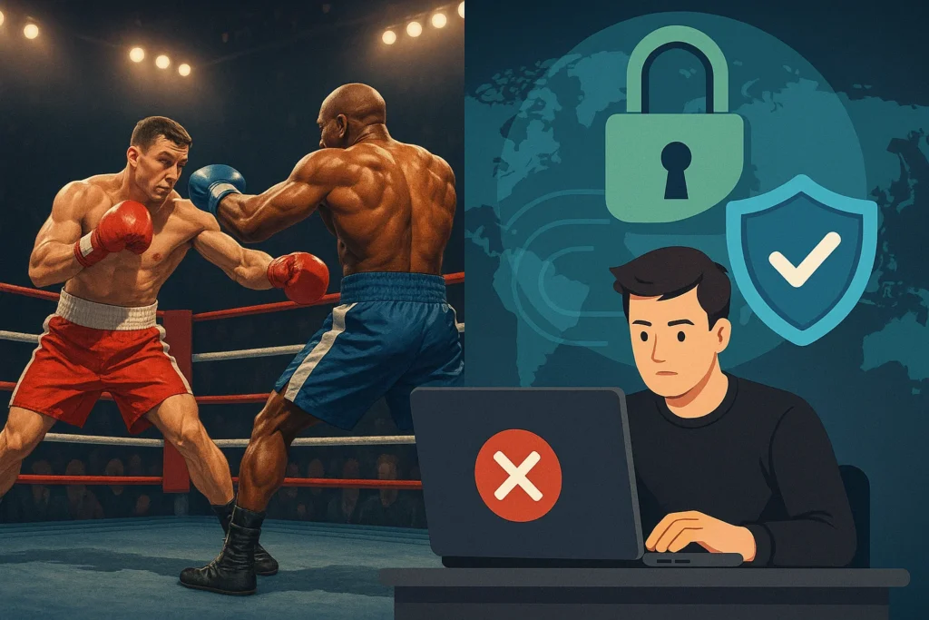 boxing random unblocked