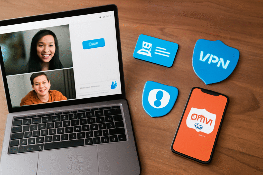 how to sign up to ome tv withot email