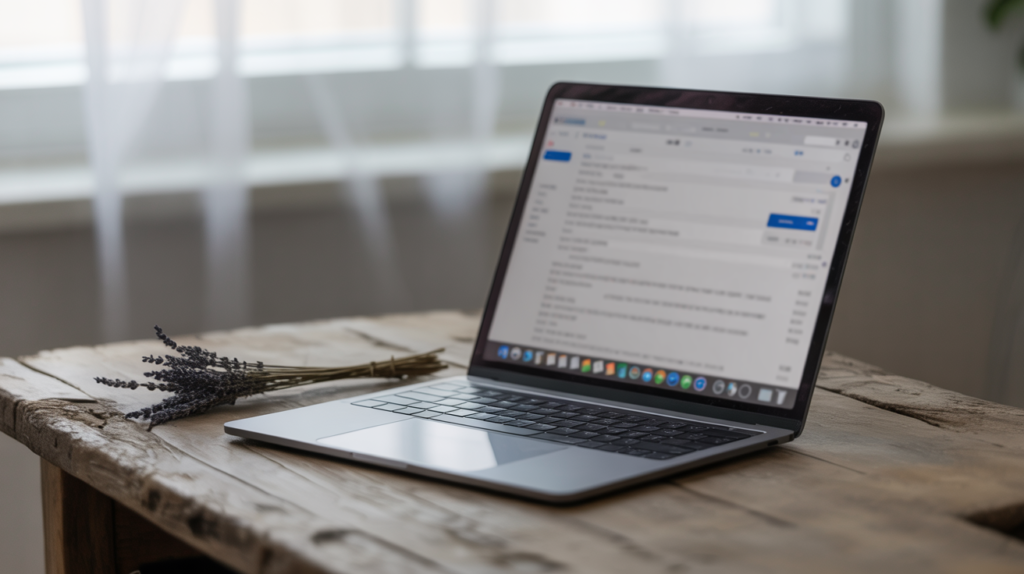 How to Deactivate a Gmail Account