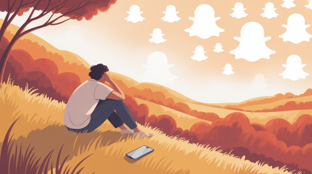 How to Deactivate from Snapchat