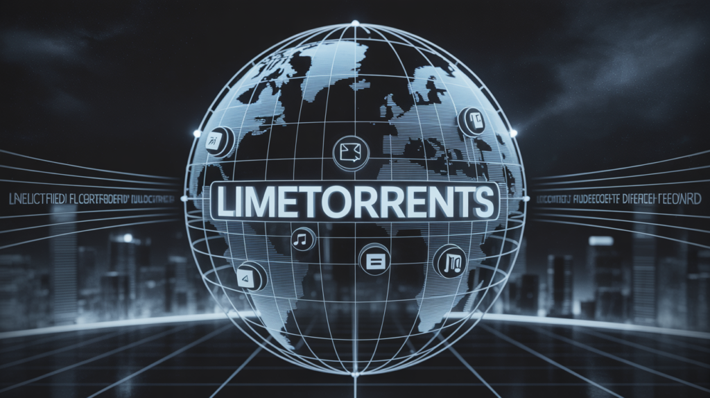 LimeTorrents