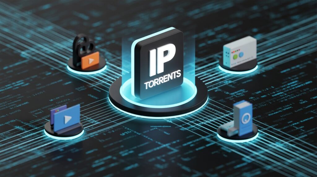 Best IP Torrents Alternatives