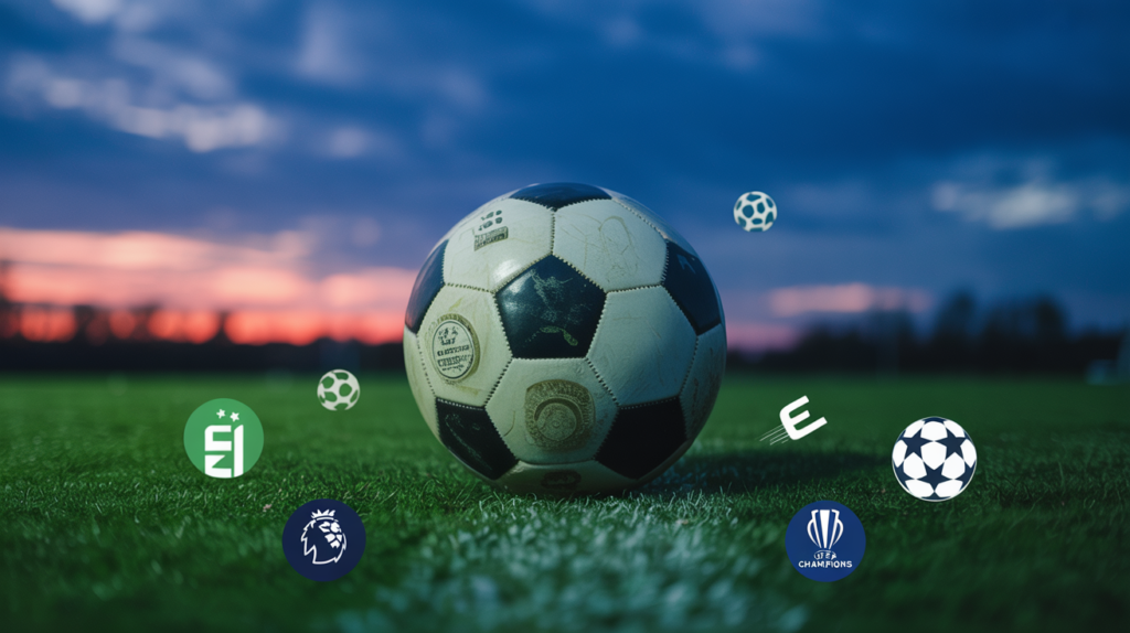 Best SoccerStreams