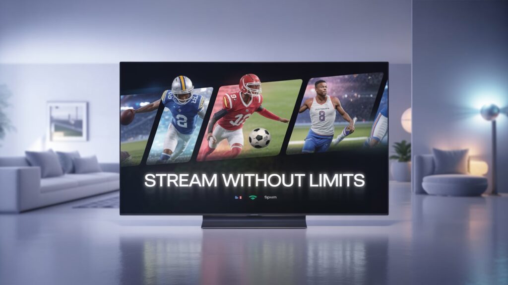 Buffstreams Alternatives