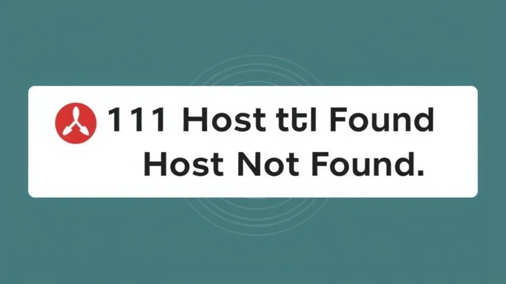 Fixing the “Ivanti VPN Client 1111 Host Not Found” Error Step-by-Step Guide