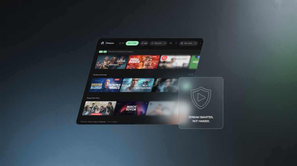 Free Streaming Site Alternatives