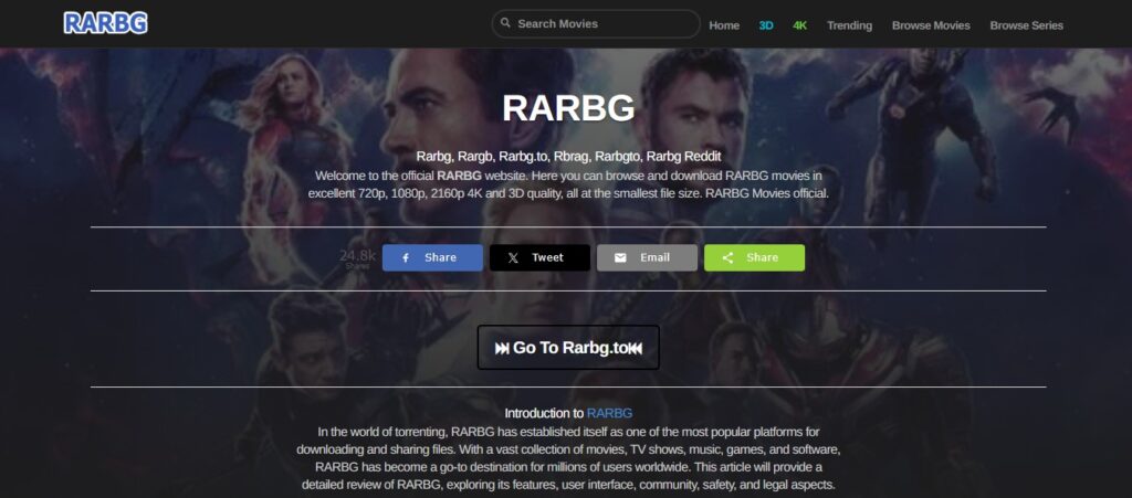 RARBG