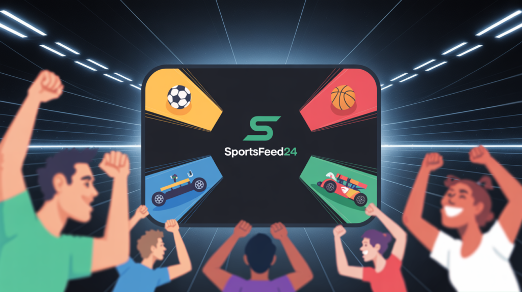Sportsfeed24
