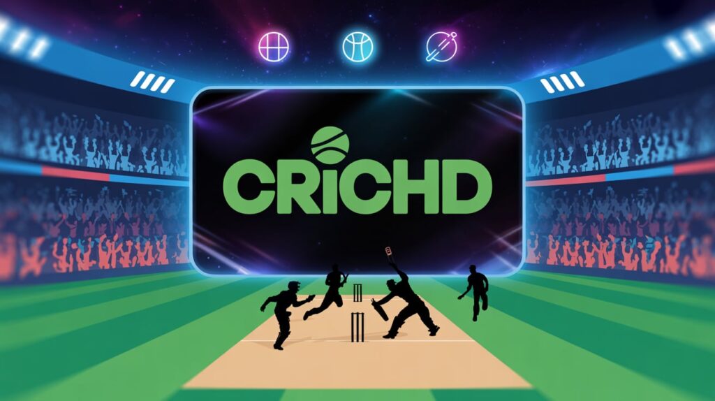 Crichd